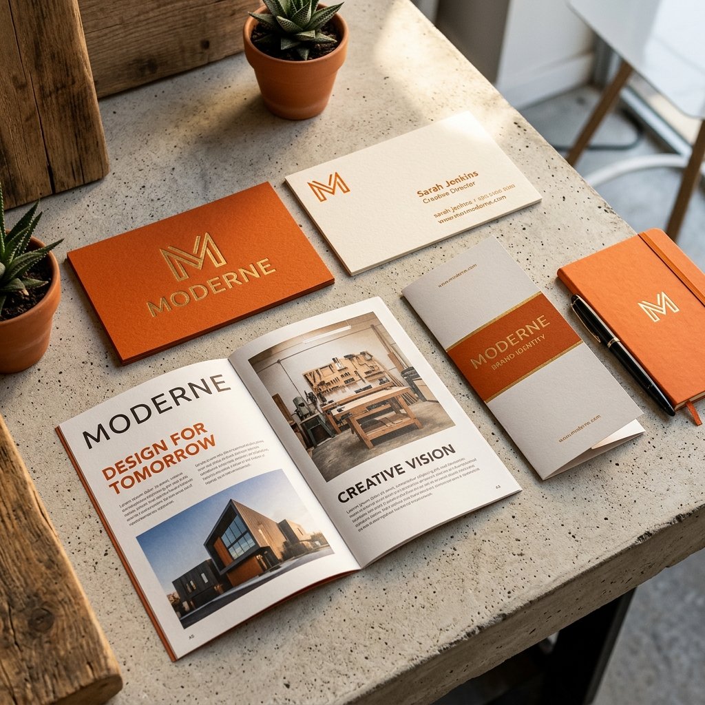 Creative Printing & Packaging
